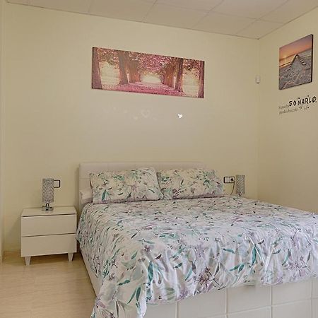 Delta Confort Sant Jaume d'Enveja Esterno foto